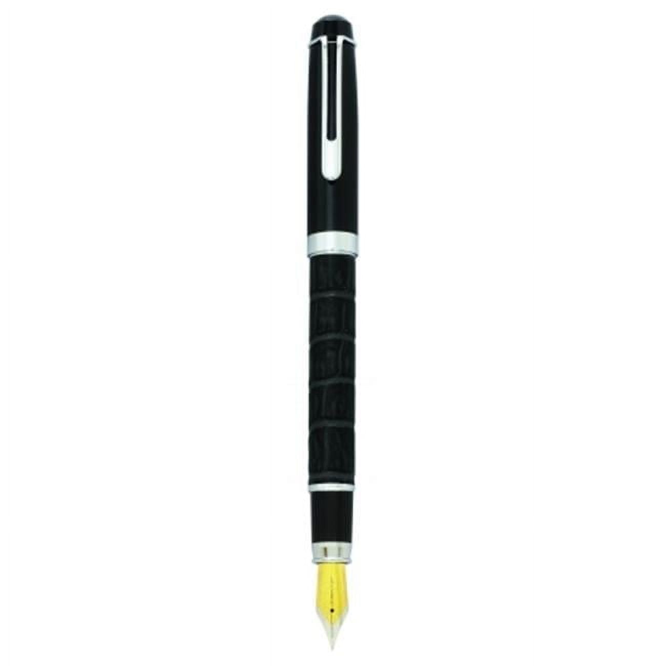 Charles-Hubert- Paris Fountain Pen #D2020-FB