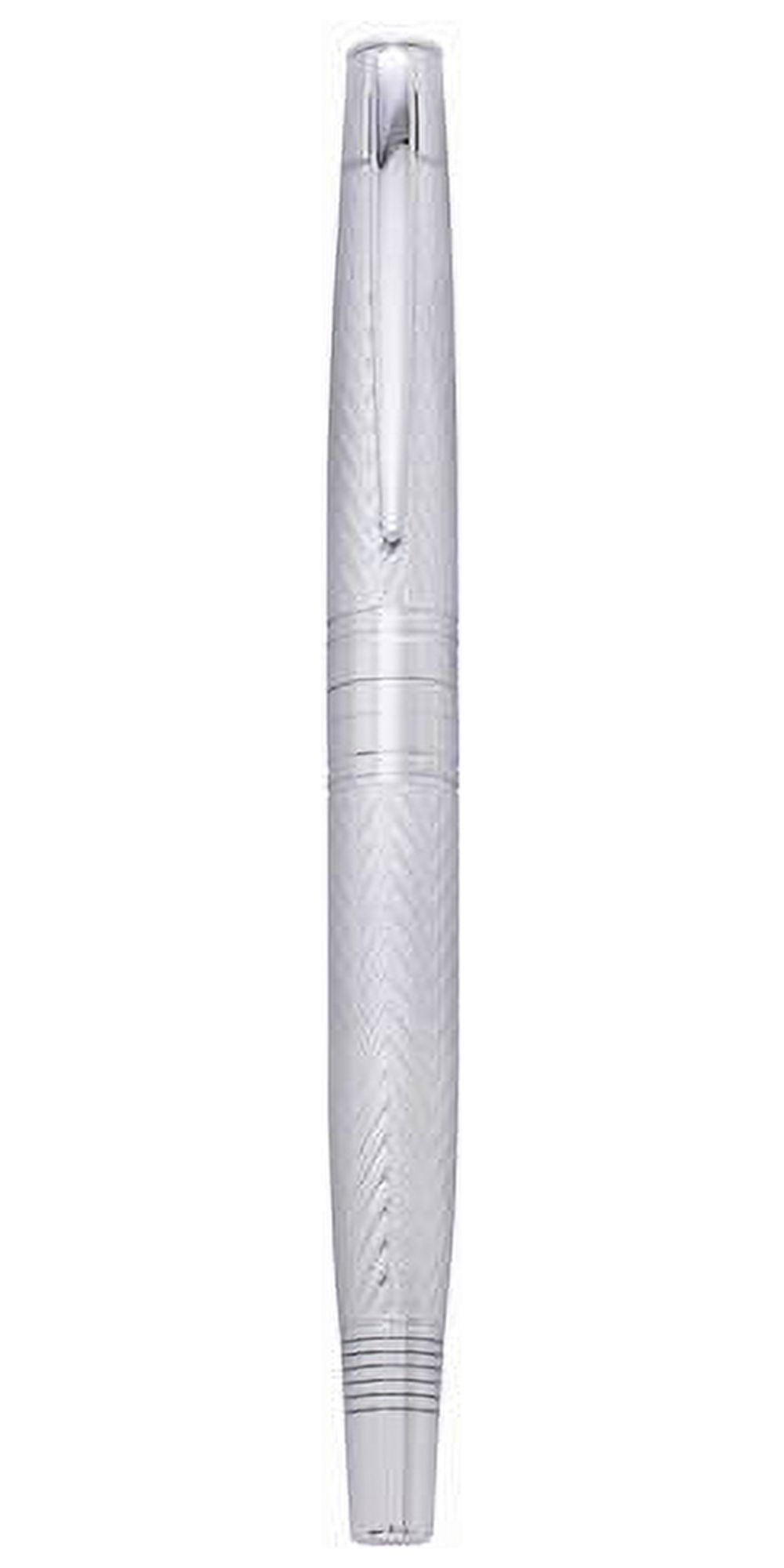 Charles-Hubert- Paris Fountain Pen #D2022-FJ
