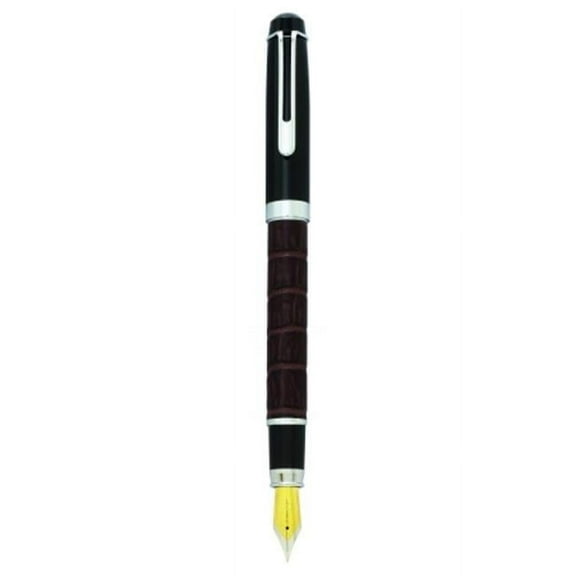 Charles-Hubert- Paris Fountain Pen #