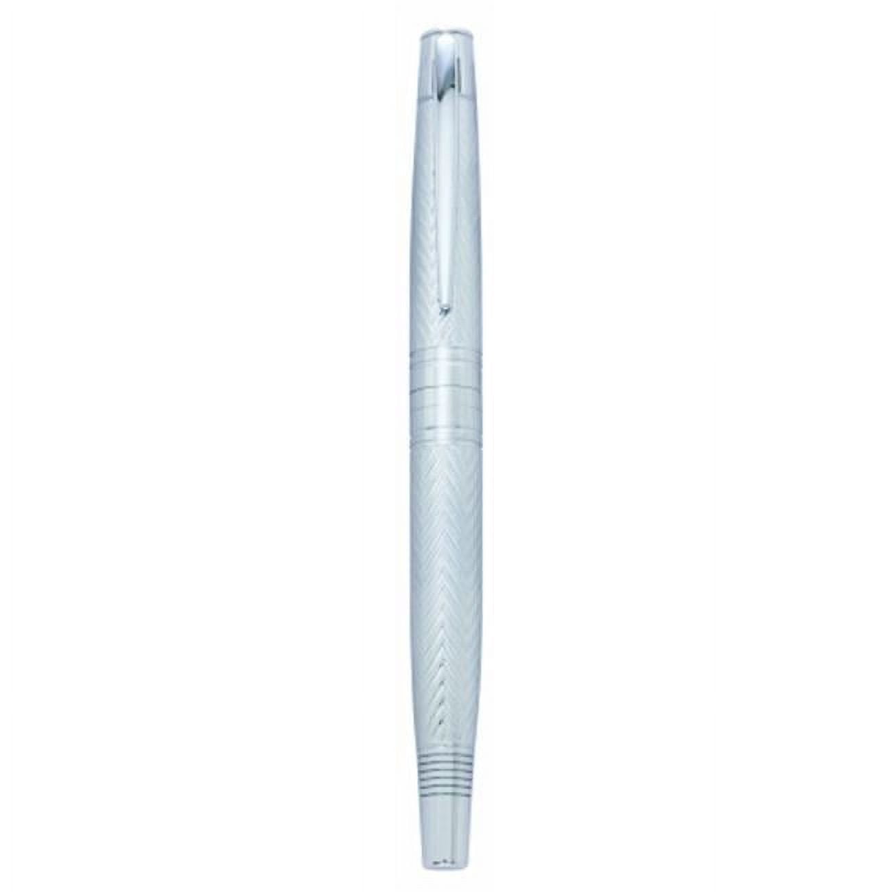 Charles-Hubert- Paris Fountain Pen #