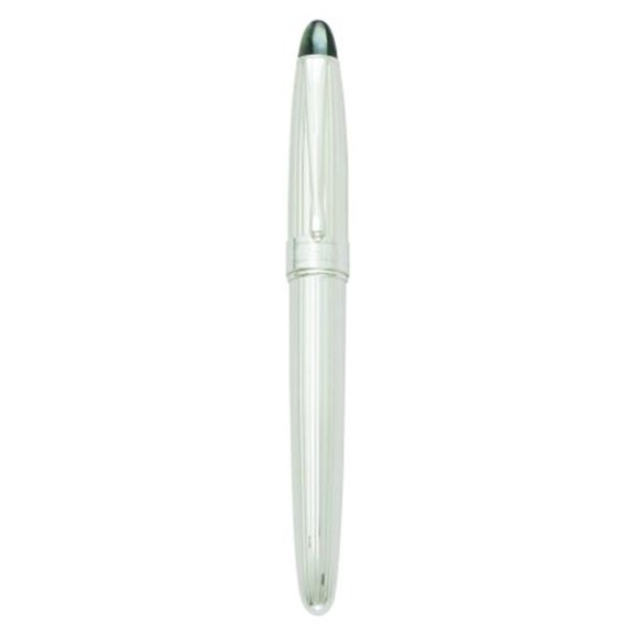 Charles-Hubert- Paris Gemstone Roller Ball Pen #D2016-B