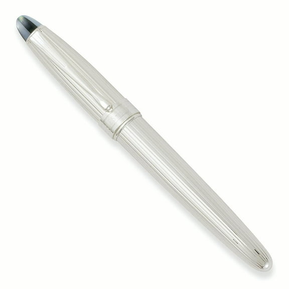 Charles-Hubert- Paris Gemstone Roller Ball Pen #D2016-M