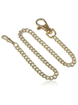 Pocket watch chain walmart best sale