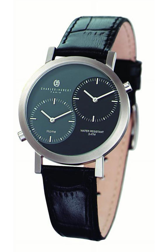 Men's Charles Hubert, Paris 3549 Classic Collection Men Watch