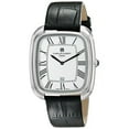 thumbnail image 1 of Charles-Hubert Paris Men's Charles Hubert, Paris 3963-W Classic Collection Men Watch, 1 of 4