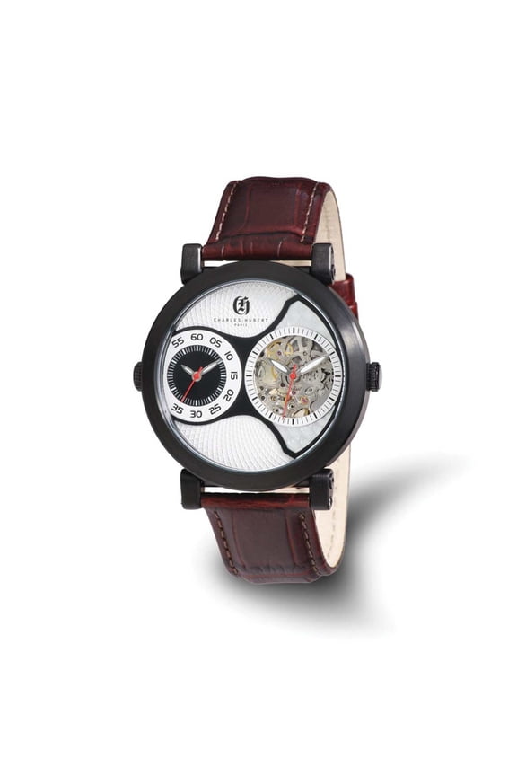 Men's Charles Hubert, Paris 3966-B Classic Collection Men Watch