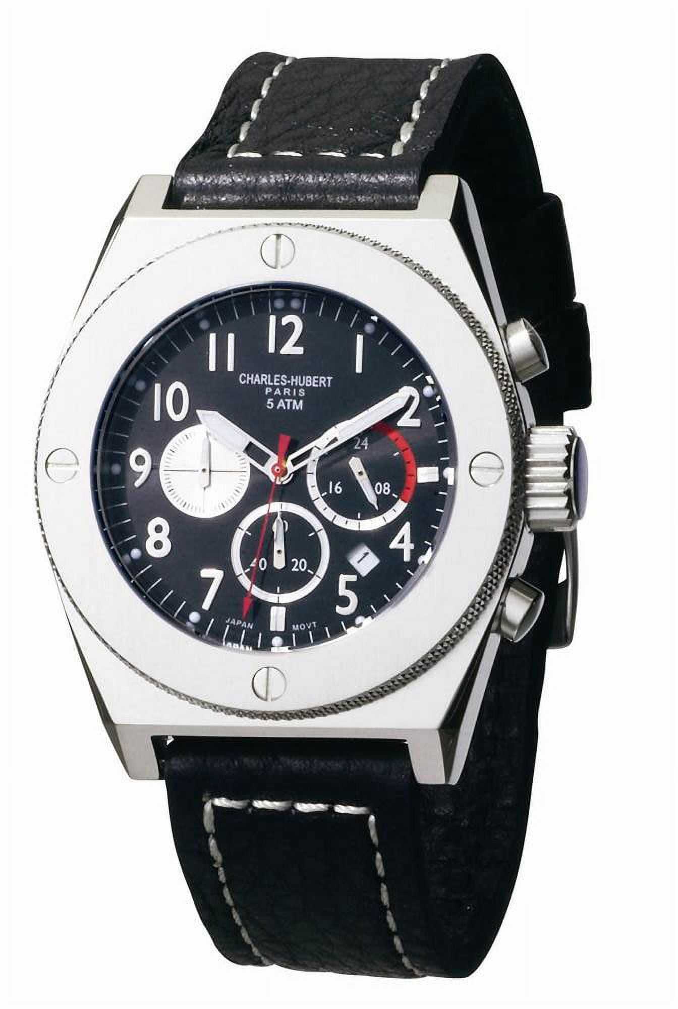 Charles-Hubert, Paris Men's 3935