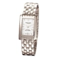 thumbnail image 1 of Charles-Hubert Paris Men's Stainless Steel Quartz Watch, 1 of 5