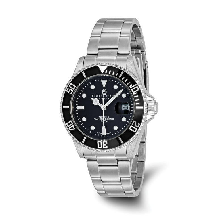 Charles hubert mens watches new arrivals