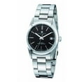 thumbnail image 1 of Charles-Hubert- Paris Mens Stainless Steel Automatic Watch #3825, 1 of 2