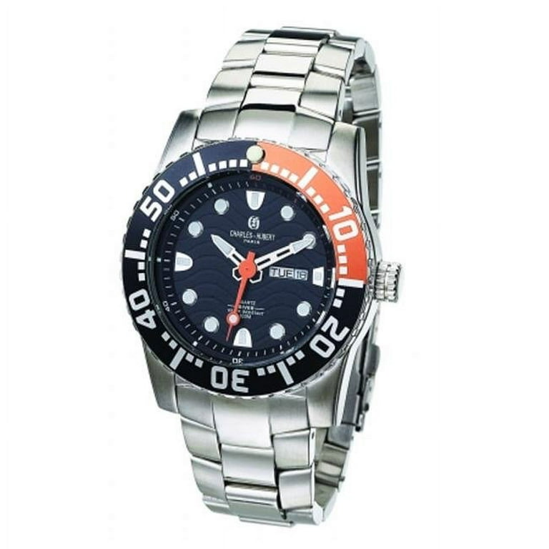 Charles hubert paris wrist watch 2025