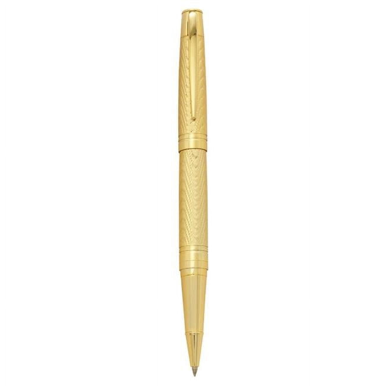 Charles-Hubert- Paris Roller Ball Pen #D2022-RM