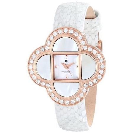 Charles-Hubert Paris Women's 6840-W Classic Collection Women Watch