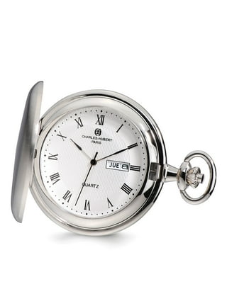 Pocket watch walmart best sale