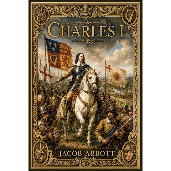 Charles I, (Paperback)