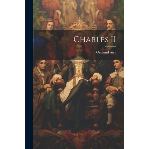 Charles II (Paperback)