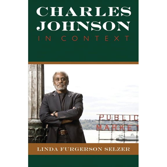 Pre-Owned Charles Johnson in Context (Paperback)