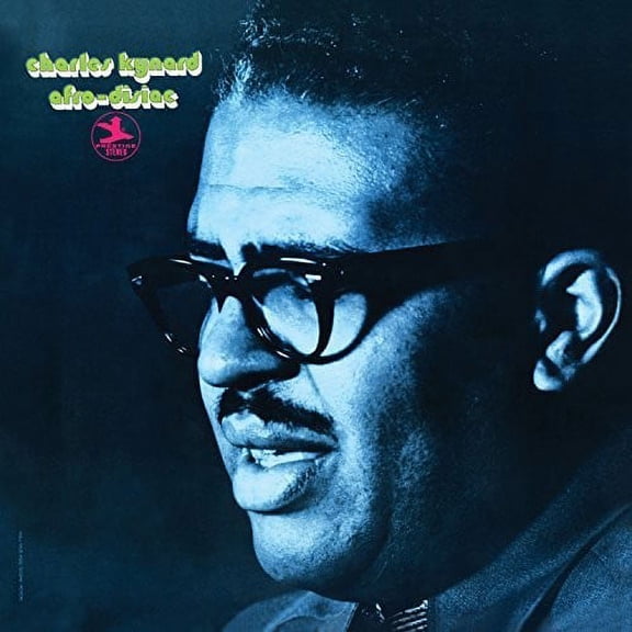 Charles Kynard - Afro-Disiac - Music & Performance - Vinyl