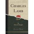 thumbnail image 1 of Charles Lamb (Classic Reprint), 1 of 1