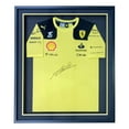 thumbnail image 1 of Charles Leclerc Signed Framed Ferrari Racing Shirt BAS, 1 of 5