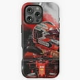 thumbnail image 1 of Charles Leclerc Wallpaper Art Phone Case for iPhone 16 15 14 13 12 11 Pro Max M890399, 1 of 2