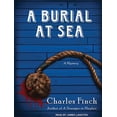 thumbnail image 1 of Charles Lenox Mysteries: A Burial at Sea (Audiobook), 1 of 1
