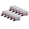thumbnail image 1 of Charles Leonard Binder Clips, Large, 1 Inch Capacity, 120 Count, 1 of 2