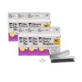 thumbnail image 1 of Charles Leonard Extra Heavy Duty Staples, 0.63 Inch, 6000 Count, 1 of 2