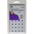 thumbnail image 1 of Charles Leonard Paper Hole Reinforcements, Self-Adhesive Labels, 544/Box (72544) , White, 1 of 2