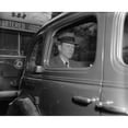 thumbnail image 1 of Charles Lindbergh Arriving At The White House To Meet With Fdr. April 20 History (36 x 24), 1 of 1