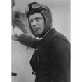 thumbnail image 1 of Charles Lindbergh History (18 x 24), 1 of 2