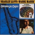 thumbnail image 1 of Charles Lloyd - Flowering / Warne Marsh - Music & Performance - CD, 1 of 1