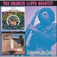 thumbnail image 1 of Charles Lloyd - Journey Within / in Europe - Music & Performance - CD, 1 of 3