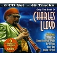 thumbnail image 1 of Charles Lloyd - Only the Best of Charles Lloyd - Music & Performance - CD, 1 of 8