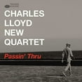 thumbnail image 1 of Charles Lloyd - Passin' Thru - Music & Performance - CD, 1 of 2