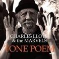 thumbnail image 1 of Charles Lloyd & the Marvels - Tone Poem - Music & Performance - CD, 1 of 2