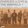 thumbnail image 1 of Charles Lloyd & the Marvels - Vanished Gardens (Feat Lucinda Williams) - Music & Performance - CD, 1 of 1