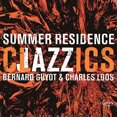 thumbnail image 1 of Charles Loos - Summer Residence - Music & Performance - CD, 1 of 1