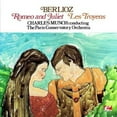 thumbnail image 1 of Charles M NCH - Berlioz: Romeo and Juliet & Les Troyens - Music & Performance - CD, 1 of 1