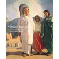 thumbnail image 1 of The Charles M. Russell Center Art and Ph A Strange Mixture: The Art and Politics of Painting Pueblo Indians Volume 16, Book 16, (Hardcover), 1 of 2
