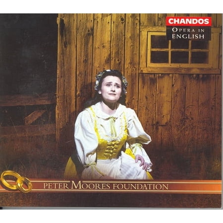 Charles MacKerras - Bartered Bride - Music & Performance - CD