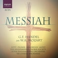 thumbnail image 1 of Charles MacKerras - Messiah - Music & Performance - CD, 1 of 2