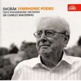 thumbnail image 1 of Charles MacKerras - Symphonic Poems - Music & Performance - CD, 1 of 2
