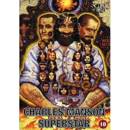 Charles Manson, Superstar (DVD), Screen Edge, Documentary