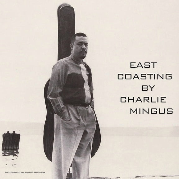 Charles Mingus - East Coasting - Music & Performance - Vinyl