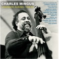 thumbnail image 1 of Charles Mingus - Landmark Albums 1956-60 - Music & Performance - CD, 1 of 2
