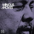thumbnail image 1 of Charles Mingus - Mingus Moves (Quadio) - Music & Performance - Blu-ray, 1 of 1