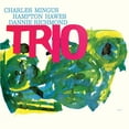 thumbnail image 1 of Charles Mingus - Mingus Three (Feat. Hampton Hawes & Danny Richmond) - Music & Performance - Vinyl, 1 of 2
