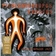 thumbnail image 1 of Charles Mingus - Pithecanthropus Erectus - Vinyl, 1 of 1