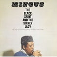 thumbnail image 1 of Charles Mingus - The Black Saint And The Sinner Lady - Music & Performance - Vinyl, 1 of 1